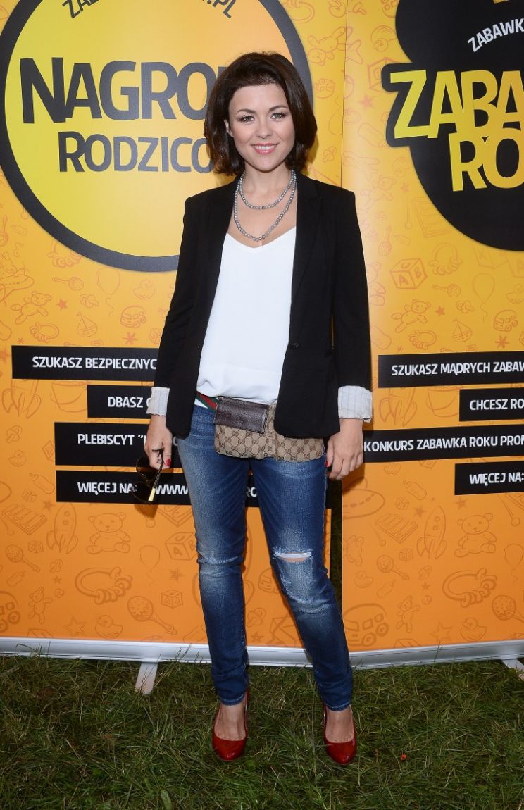 Kasia Koleczek