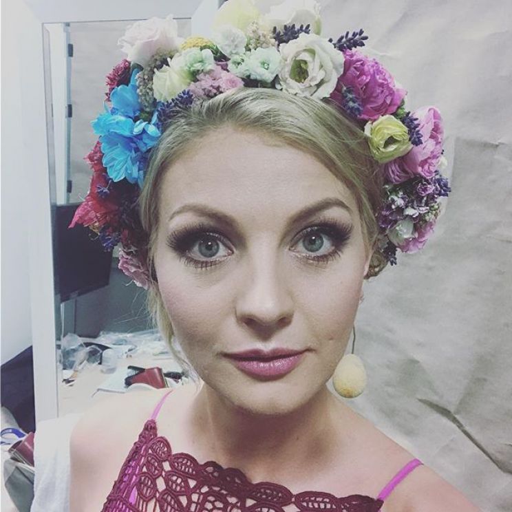 Kasia Koleczek