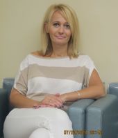 Kasia Pilewicz