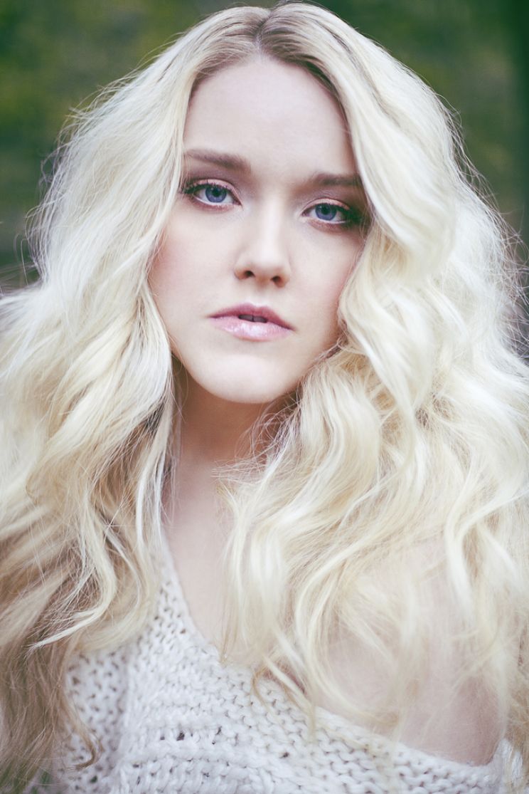 Kasia Pilewicz