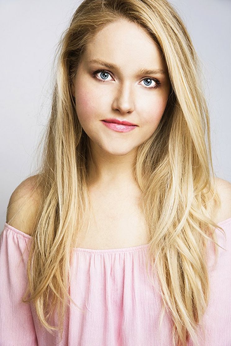 Kasia Pilewicz