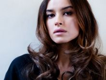 Kasia Smutniak #638532 picture (Landscape Medium)