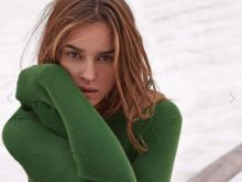 Kasia Smutniak #638560 picture (Landscape Medium)