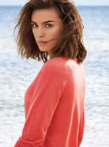 Kasia Smutniak #638528 picture (Portrait Medium)