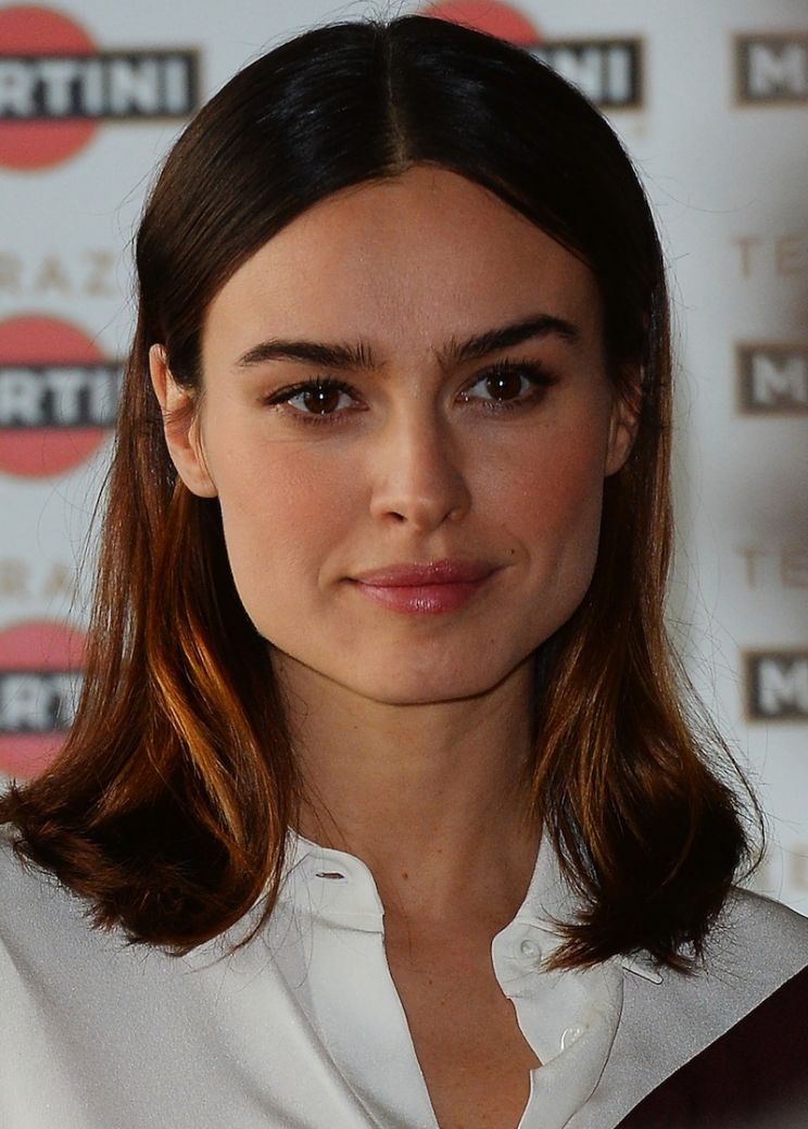 Kasia Smutniak