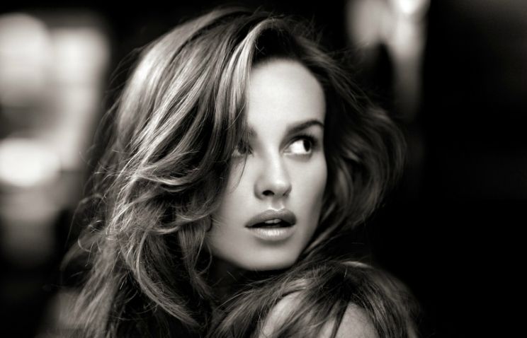 Kasia Smutniak
