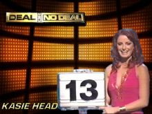 Kasie Head
