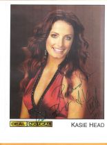 Kasie Head