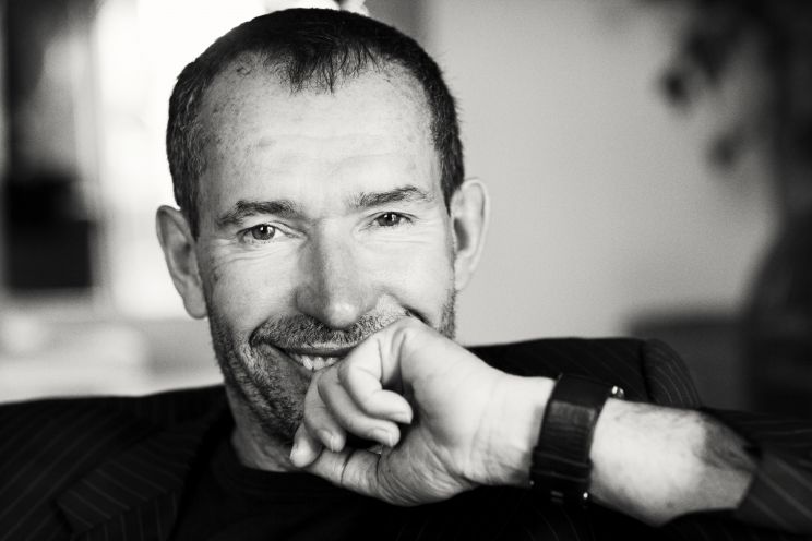 Kasper Leisner