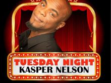 Kasper Nelson