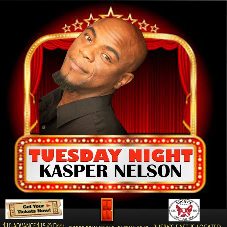 Kasper Nelson