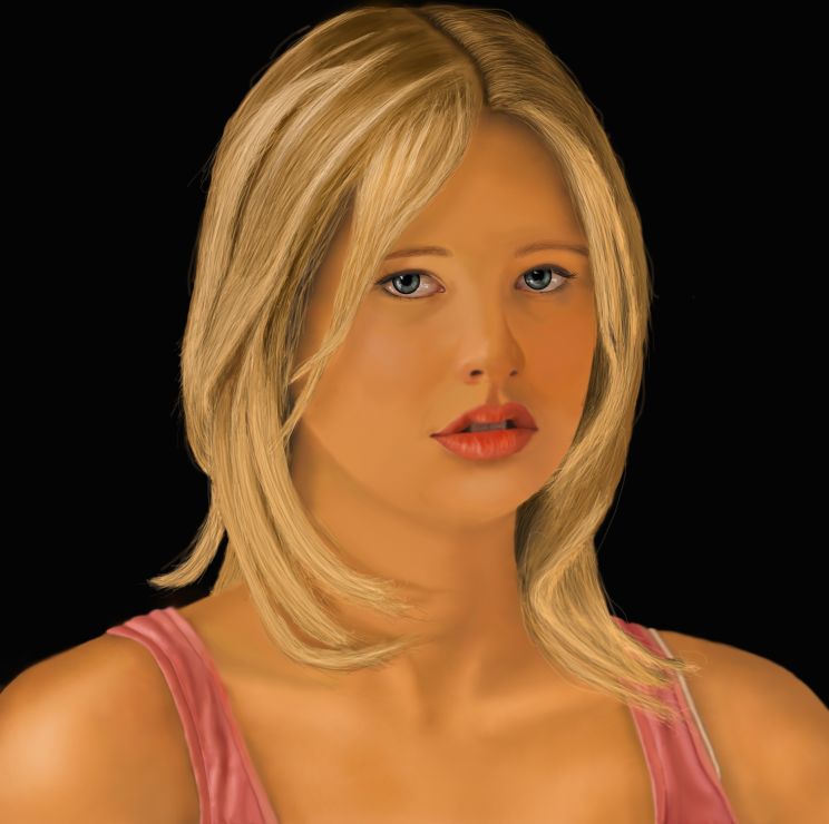 Kassandra Clementi