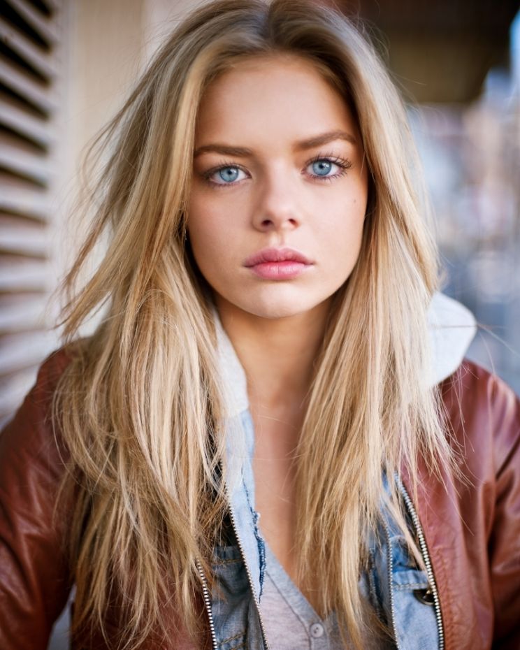 Kassandra Clementi