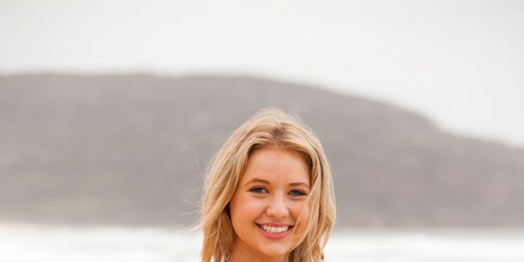 Kassandra Clementi