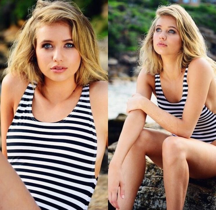 Kassandra Clementi