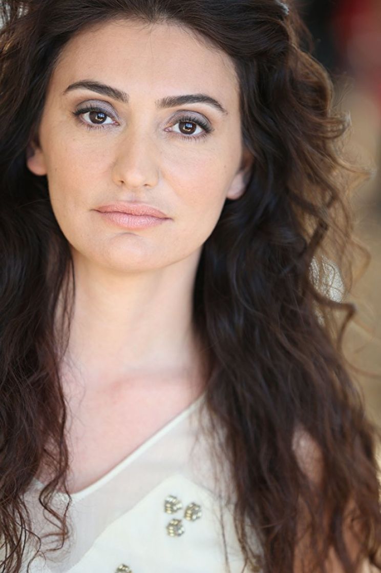 Kassandra Voyagis