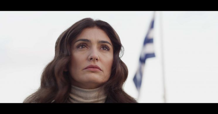 Kassandra Voyagis
