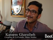 Kassem Gharaibeh