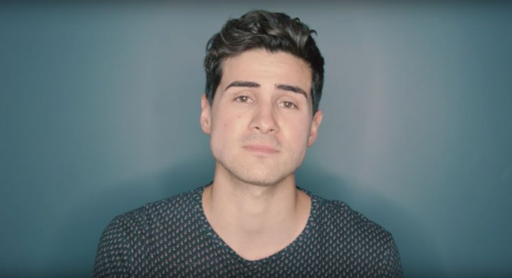 Kassem Gharaibeh