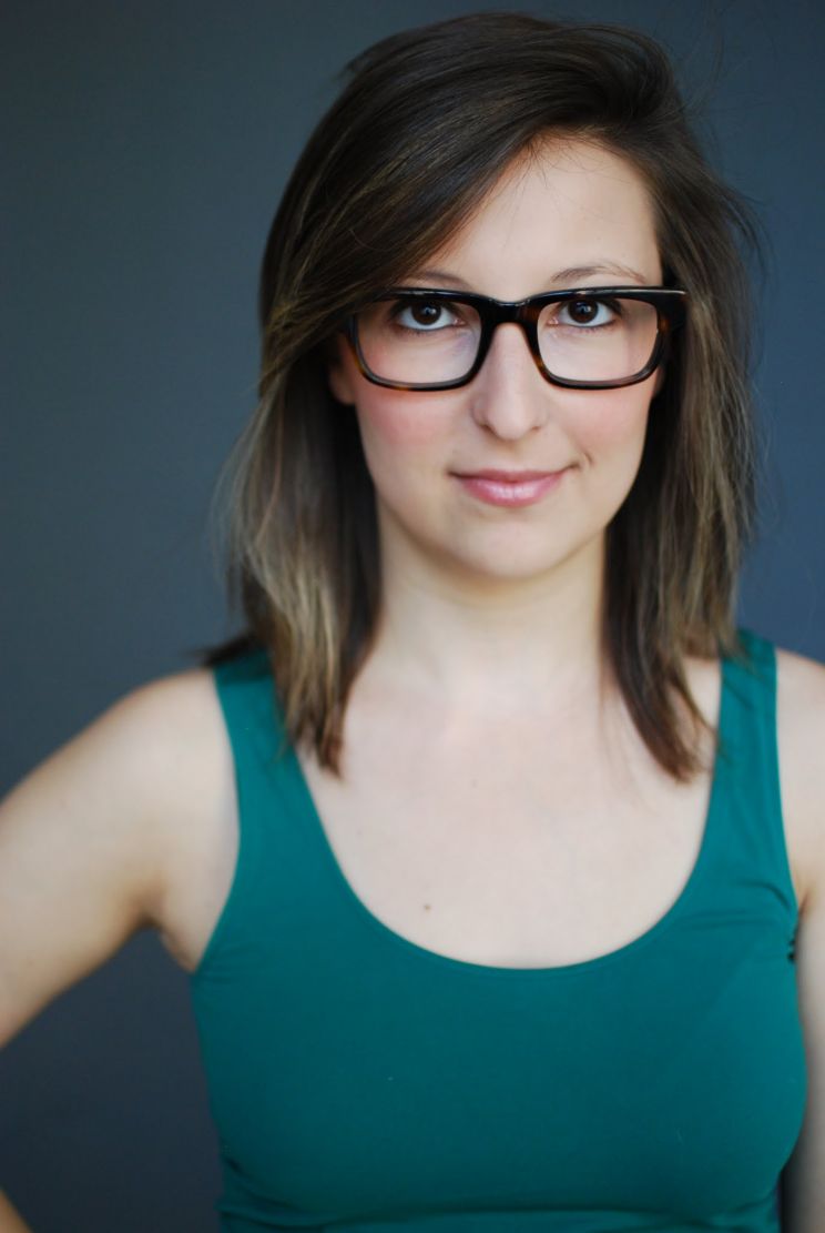 Kassia Miller