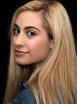 Kassidy Mattera #1531725 picture (Portrait Medium)
