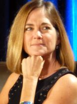 Kassie Wesley DePaiva