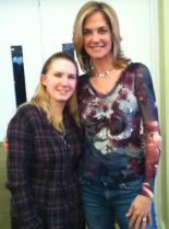 Kassie Wesley DePaiva