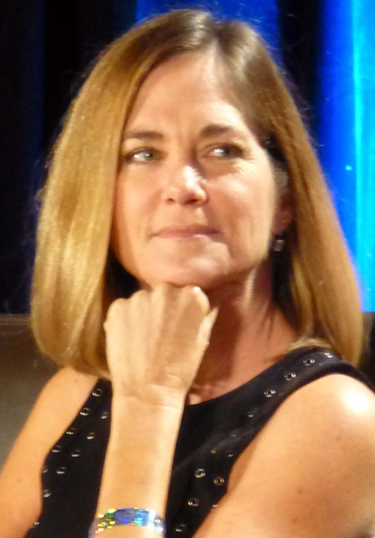 Kassie Wesley DePaiva