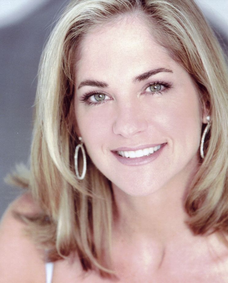 Kassie Wesley DePaiva