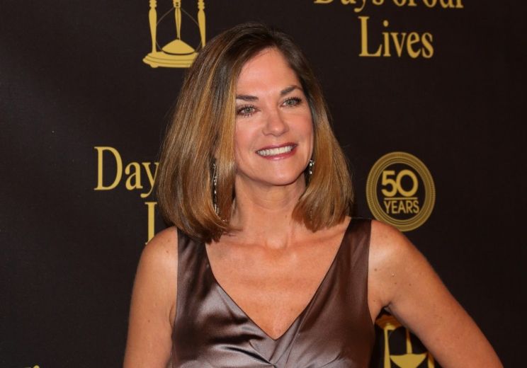 Kassie Wesley DePaiva