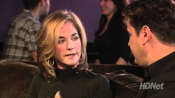 Kassie Wesley DePaiva