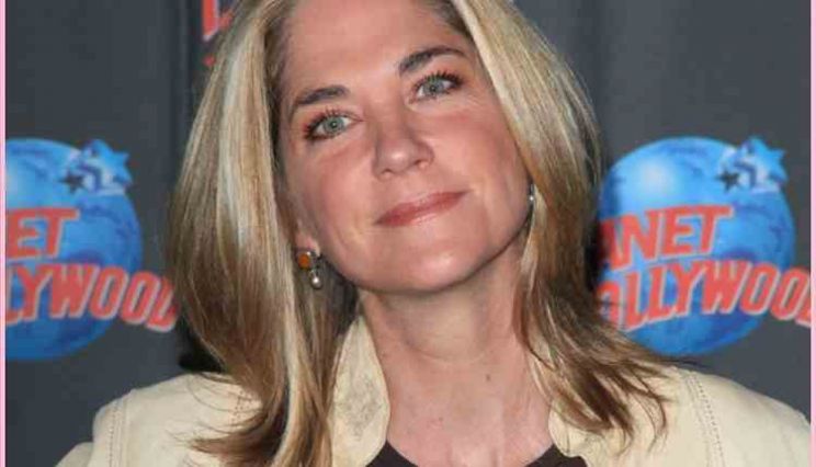 Kassie Wesley DePaiva