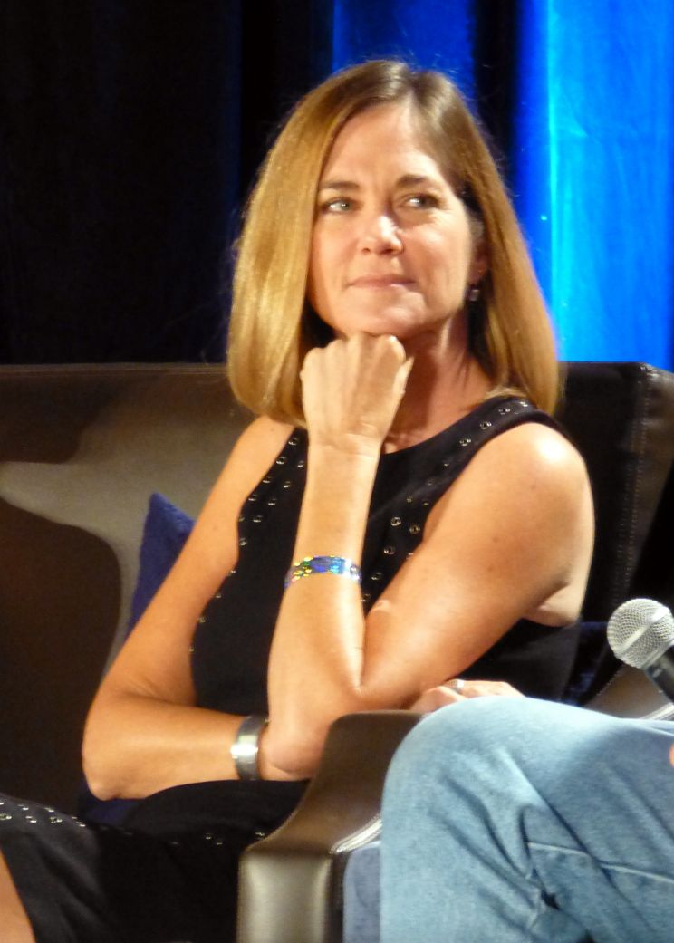 Kassie Wesley DePaiva