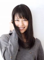Kasumi Arimura