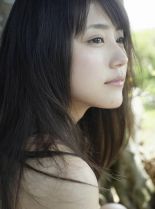 Kasumi Arimura