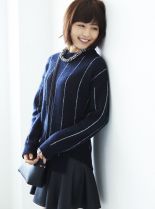 Kasumi Arimura photo