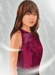 Kasumi Arimura