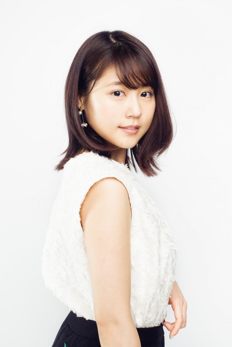 Kasumi Arimura
