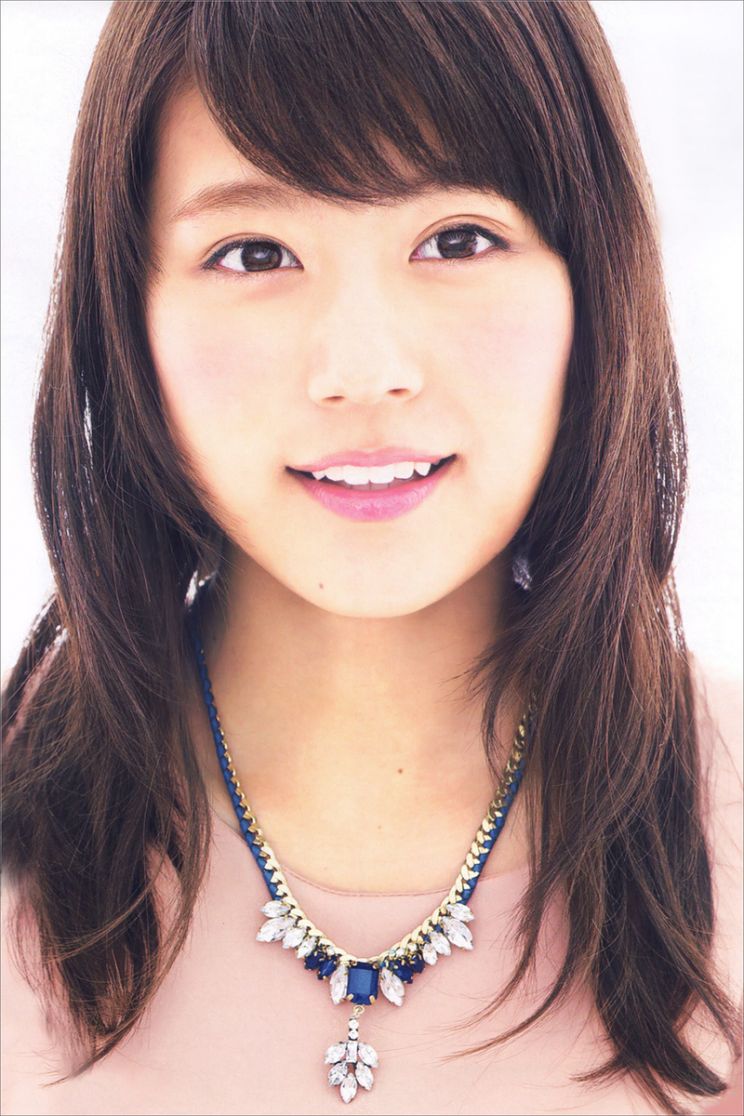 Kasumi Arimura