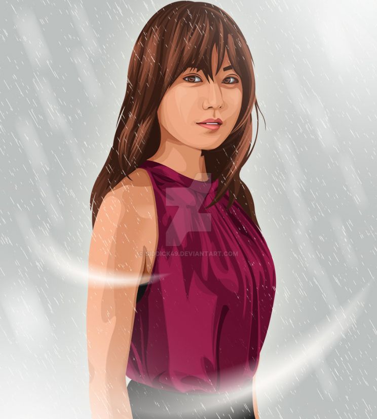 Kasumi Arimura