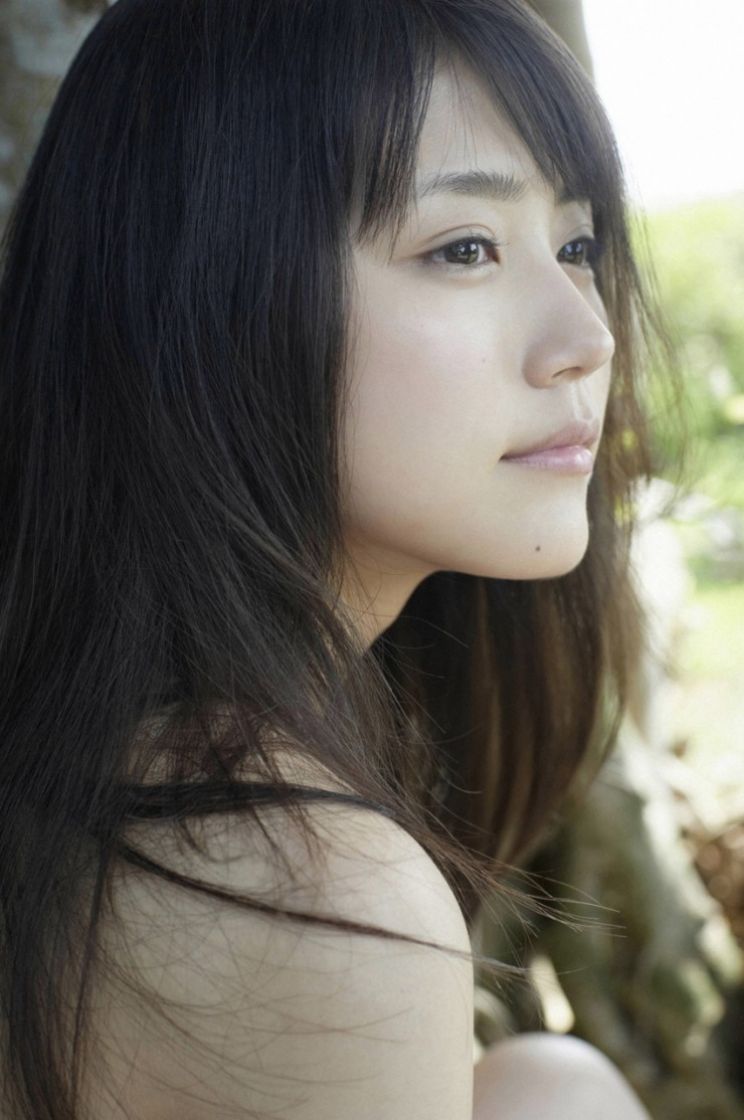 Pictures of Kasumi Arimura