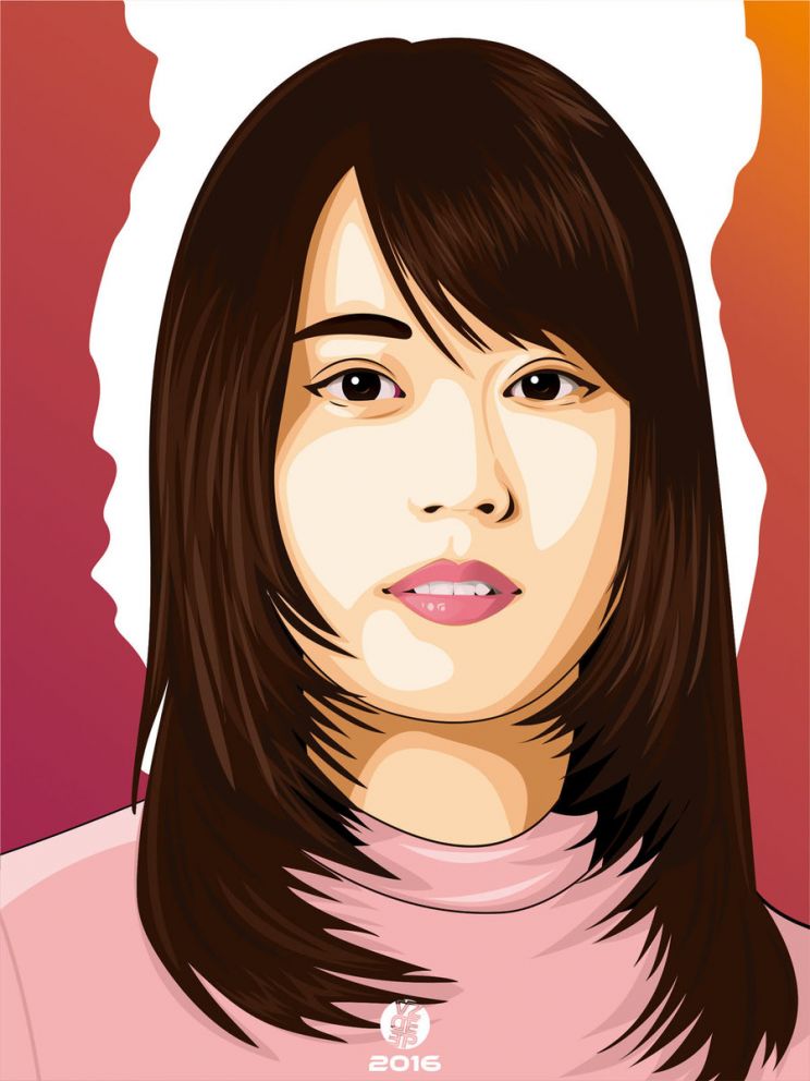 Kasumi Arimura