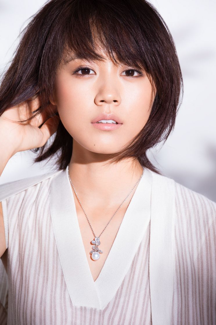 Kasumi Arimura