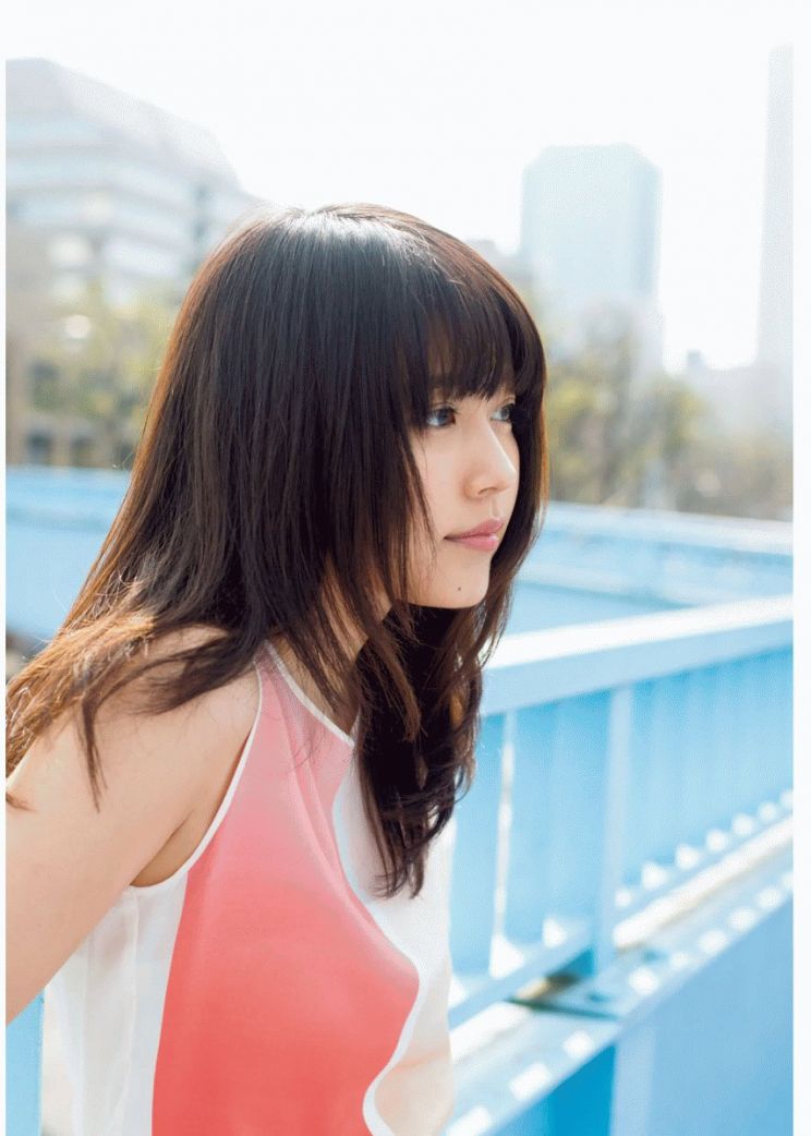 Kasumi Arimura