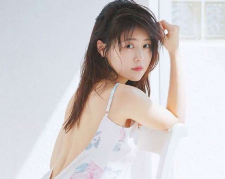 Kasumi Arimura