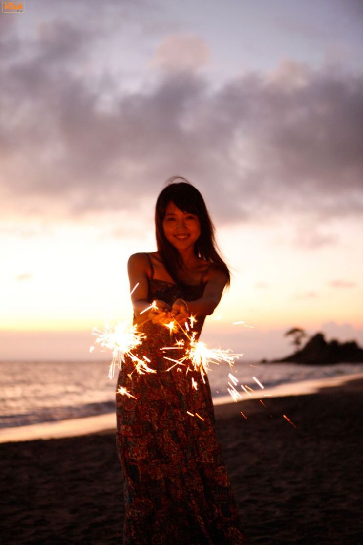 Kasumi Arimura