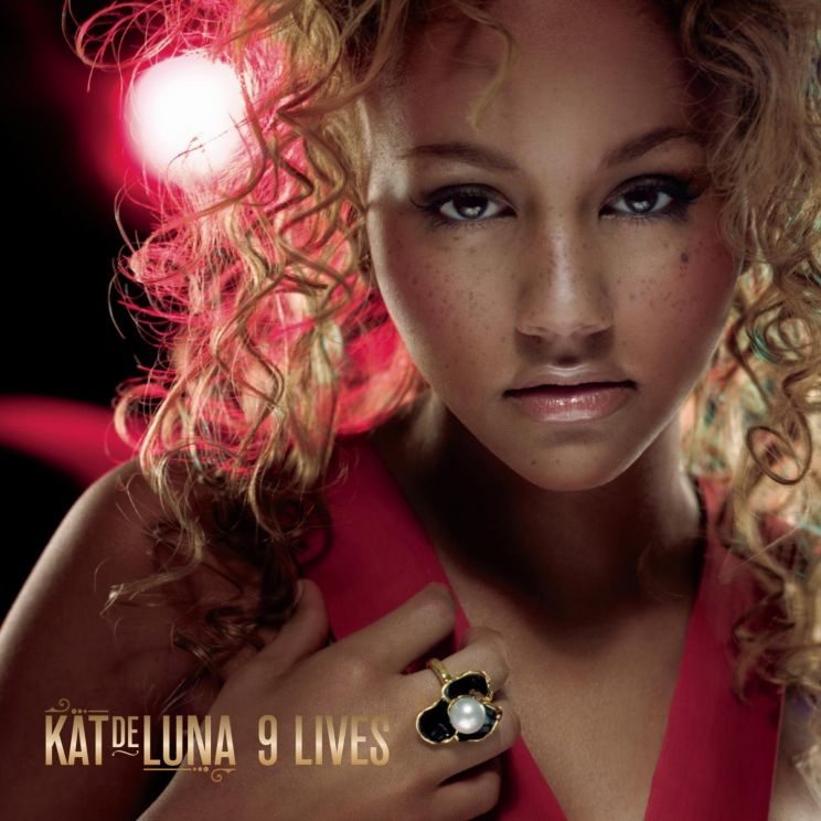 Pictures Of Kat DeLuna