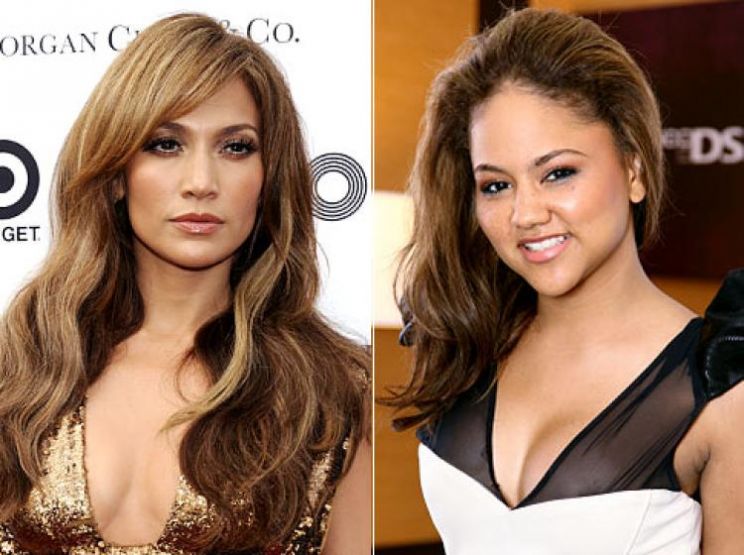 Kat DeLuna