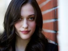 Kat Dennings