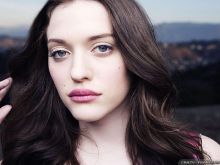 Kat Dennings photo